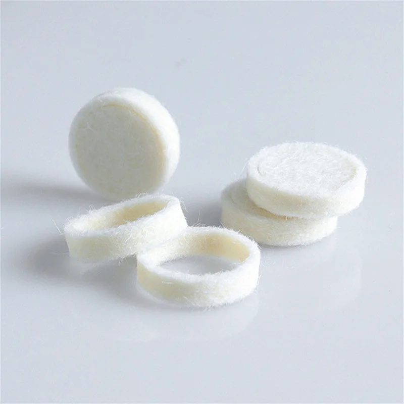 5pcs Wool Loop For Breville 87 - đánh giá và giá Breville Espresso Bes870