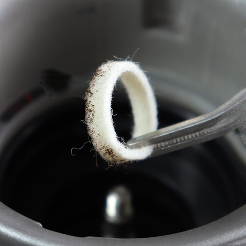 5pcs Wool Loop For Breville 87 - đánh giá và giá Breville Espresso Bes870