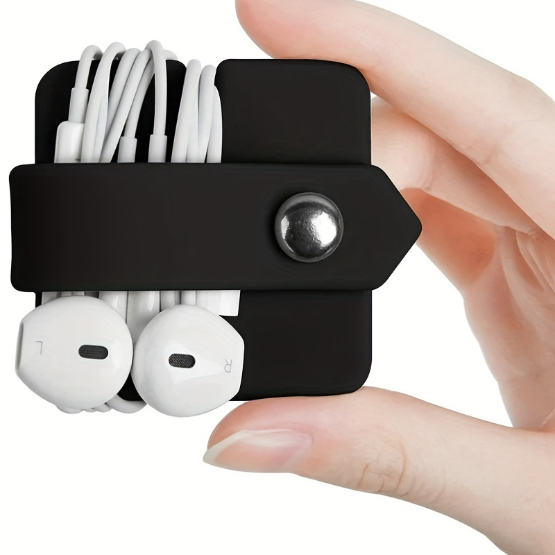 2pcs Headphone Winder Wire Cab - đánh giá và giá Spring Roll Wrapper
