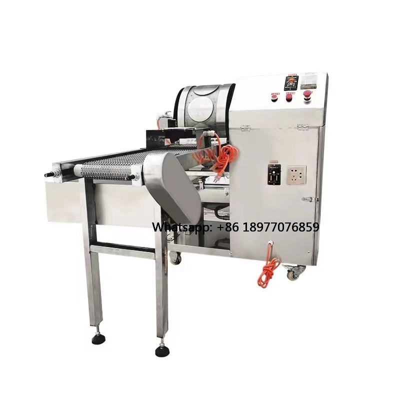2026 New Full Automatic Electr - đánh giá và giá Spring Roll Wrapper