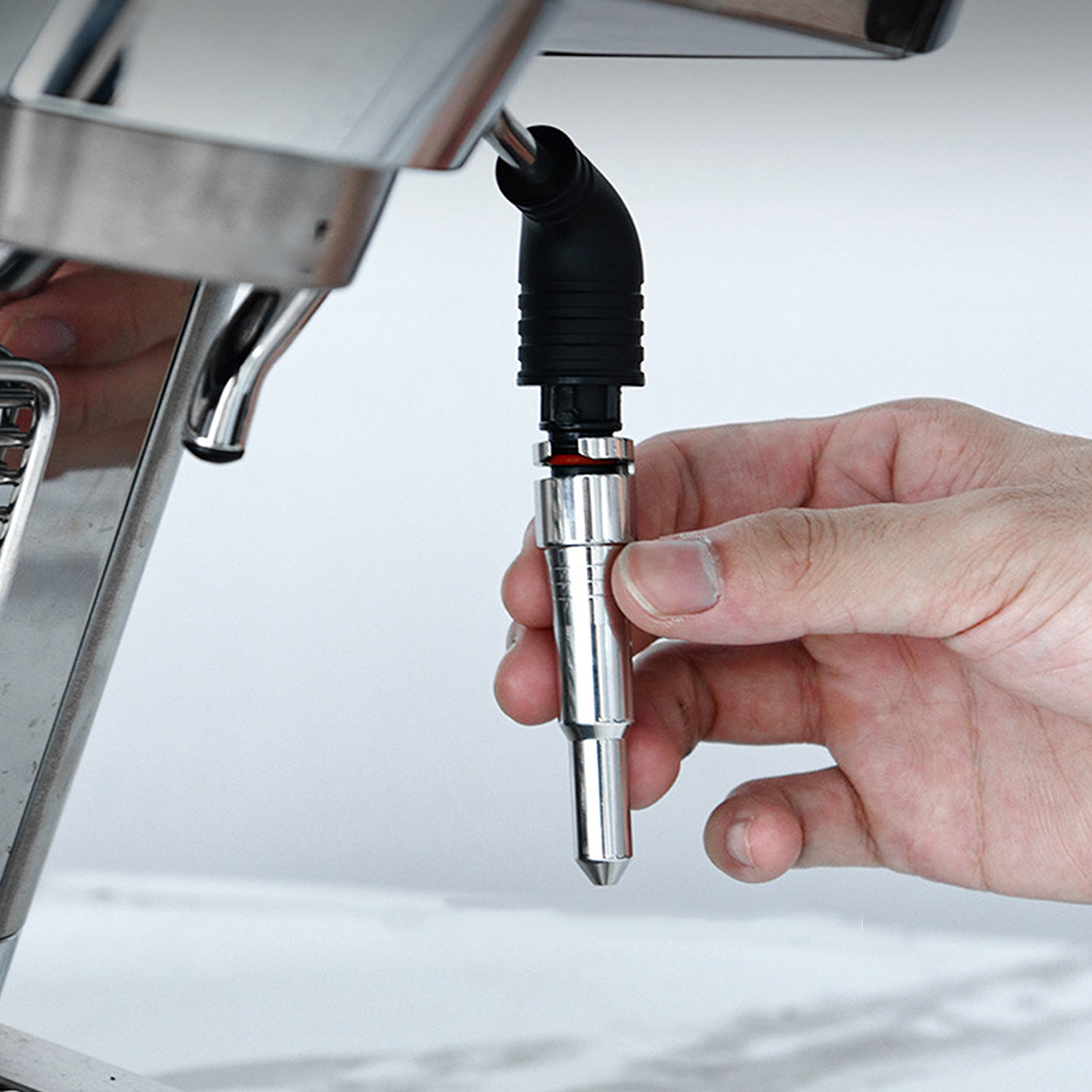 Delonghi Dedica EC680 EC685 Co - đánh giá và giá Delonghi Espresso Magnifica