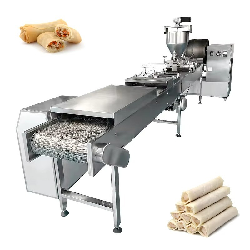 Commercial Spring Roll Wrapper - đánh giá và giá Spring Roll Wrapper