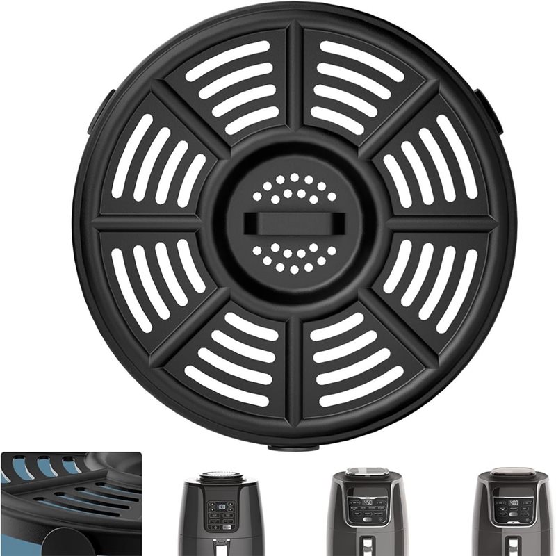 Y59A Air Fryer Replacement Cri - đánh giá và giá Ninja Air Fryer Af101