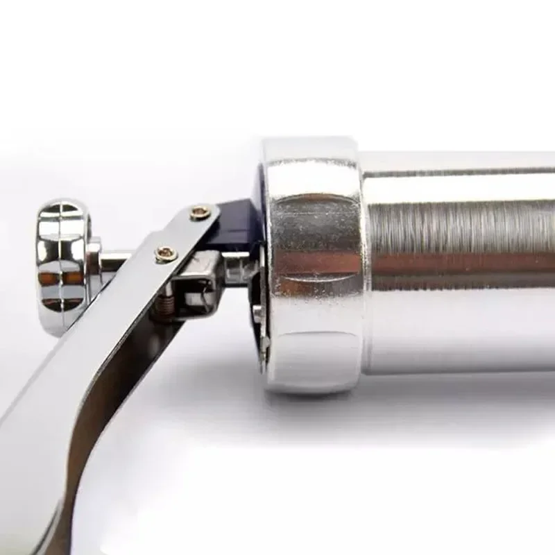 Christmas Spritz Cookie Press  - đánh giá và giá Churros Maker Gun