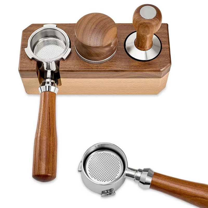 51mm Coffee Bottomless Portafi - đánh giá và giá Delonghi Espresso Dedica 685