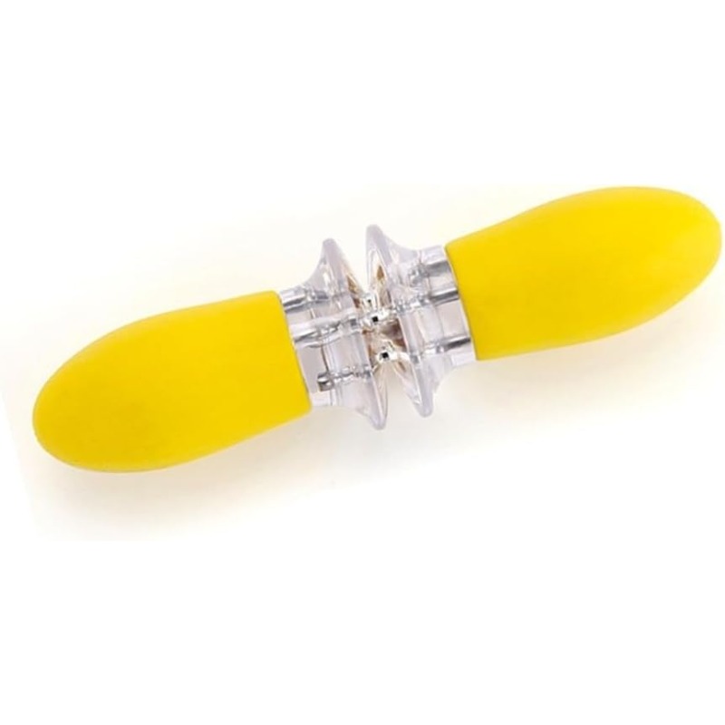4 Pairs Stainless Steel Corn F - đánh giá và giá Hot Dog Press