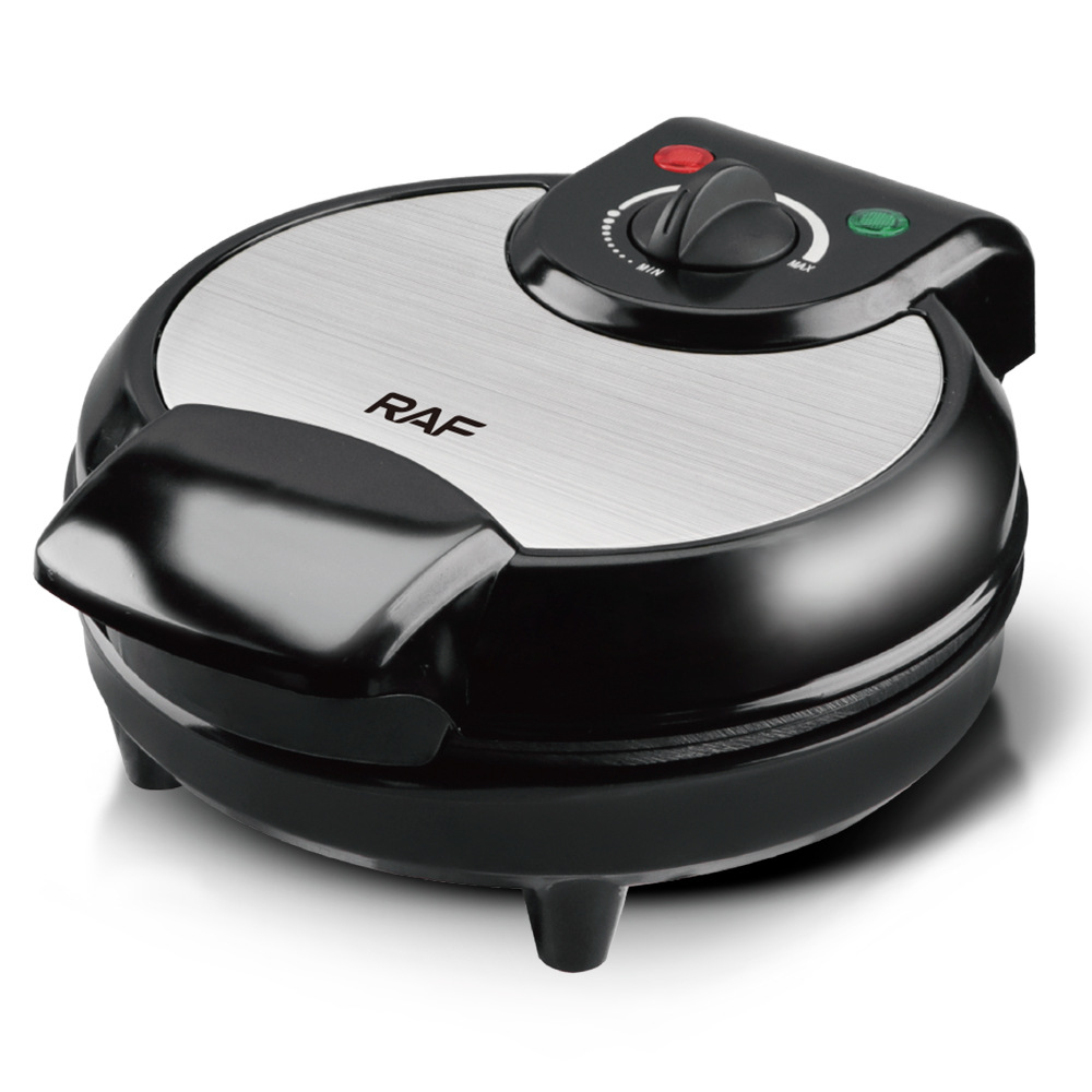 ELectric Waffle Cone Maker Mac - đánh giá và giá Waffle Cone Maker