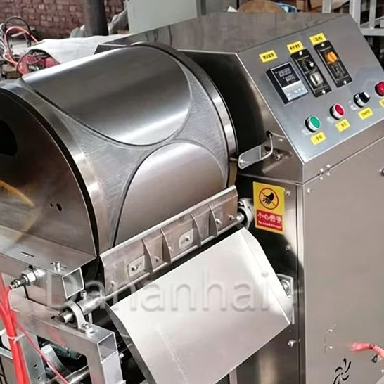 Automatic Hydraulic Roast Duck - đánh giá và giá Spring Roll Wrapper