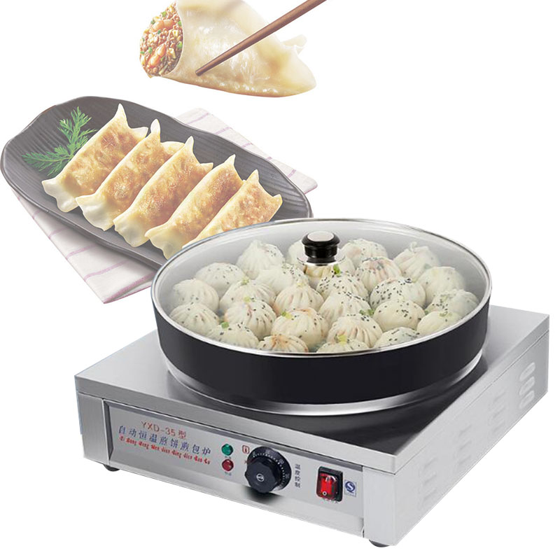 Bread Makers Electric Mini Pan - đánh giá và giá Mini Pancake Griddle