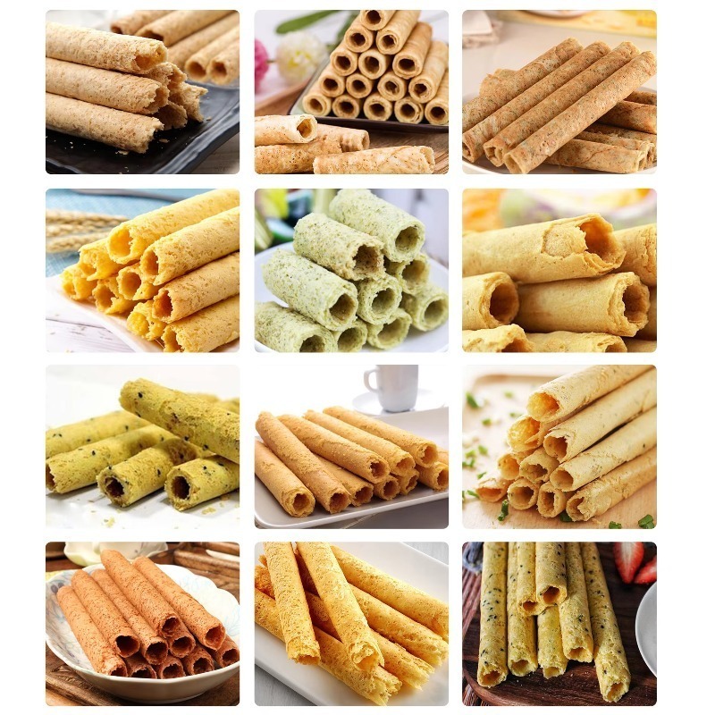 2025Wholesale Electric  Roll W - đánh giá và giá Waffle Cone Maker