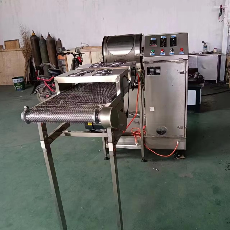 Automatic Pastry Sheet Tortill - đánh giá và giá Spring Roll Wrapper