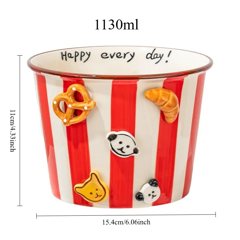 1PC 1130ml Gift Box Packaging  - đánh giá và giá Dim Sum Basket