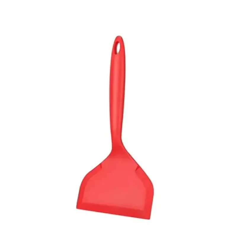 Non-stick Silicone Spatula, Wi - đánh giá và giá Okonomiyaki Spatula