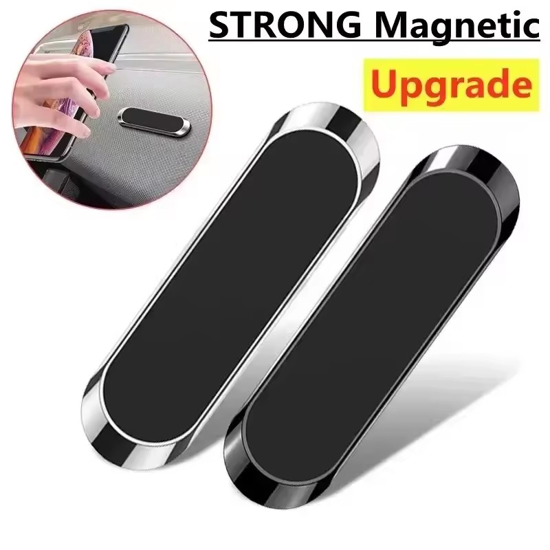 Strip Metal Magnetic Phone Hol - đánh giá và giá Taco Stand Holder