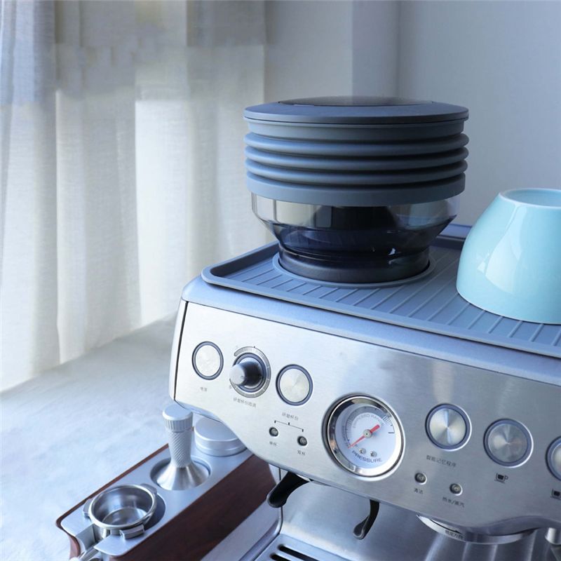 Hot-For Breville Barista BES87 - đánh giá và giá Breville Espresso Bes870