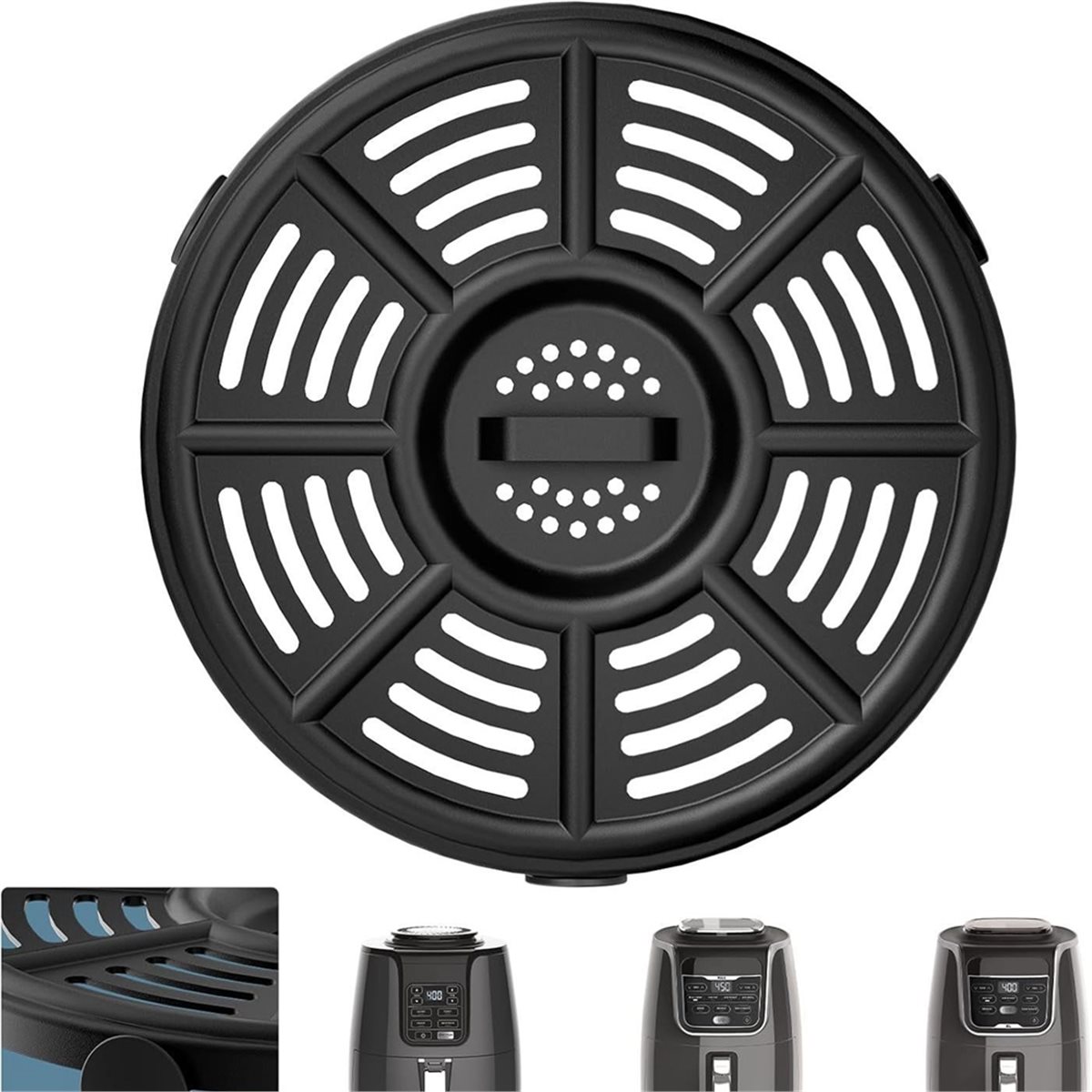 AS62 Replacement Air Fryer Tra - đánh giá và giá Ninja Air Fryer Af101