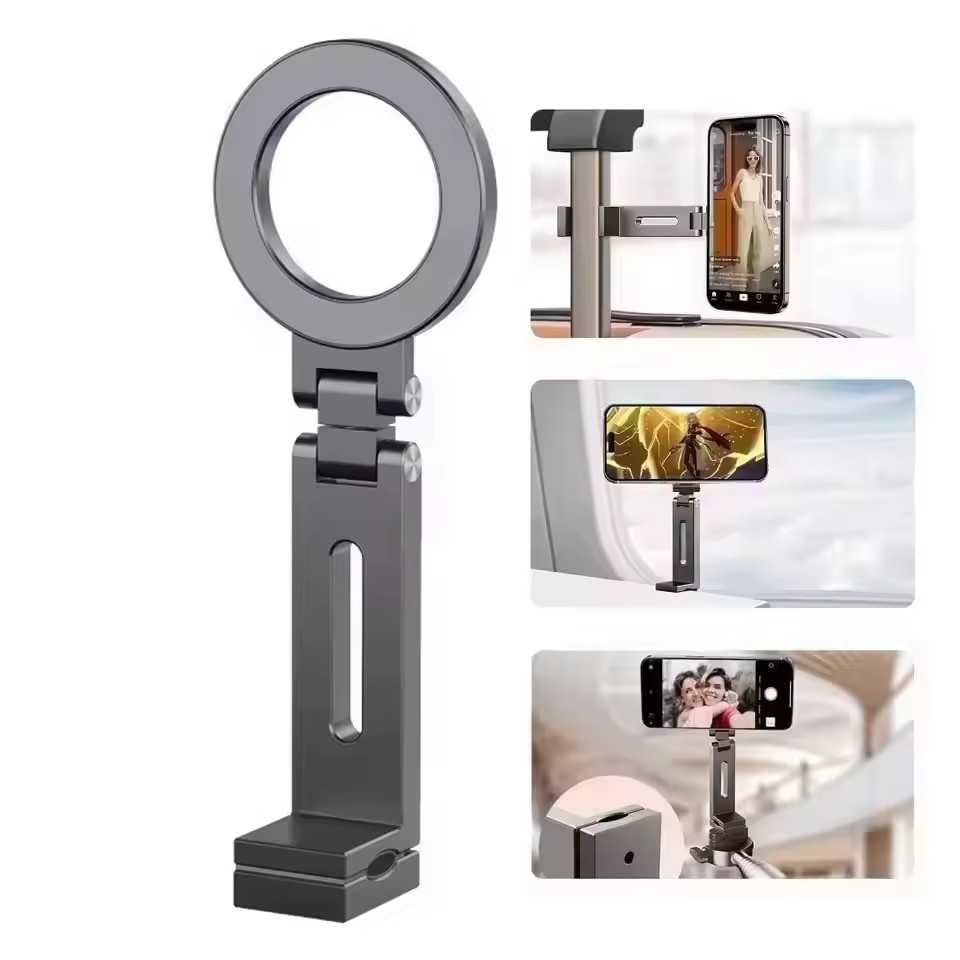 Universal Magnetic Phone Holde - đánh giá và giá Taco Stand Holder