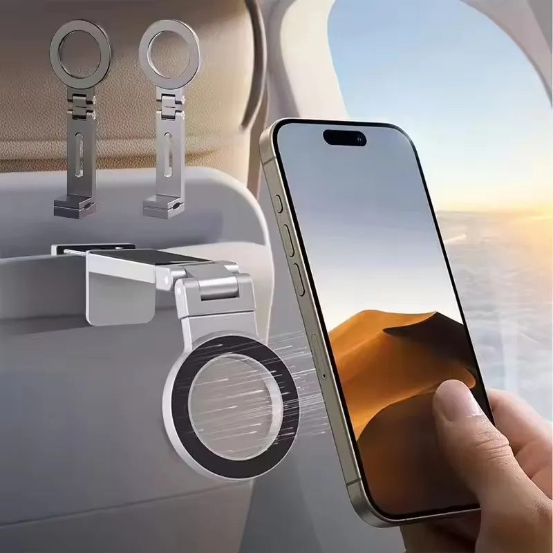 Universal Magnetic Phone Holde - đánh giá và giá Taco Stand Holder
