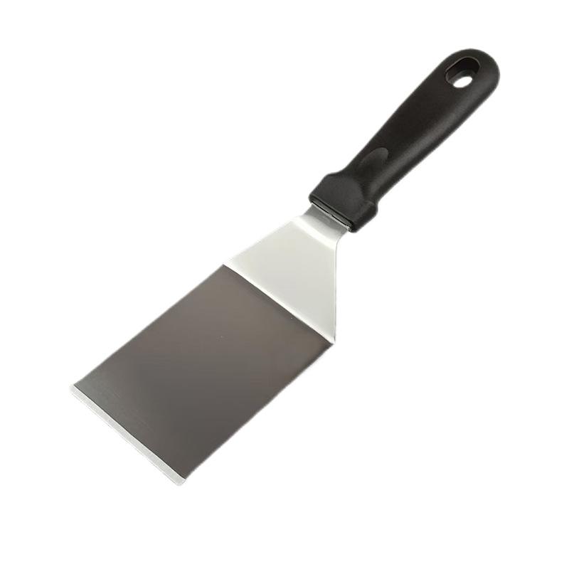 With Plastic Handle Cheese Sho - đánh giá và giá Okonomiyaki Spatula