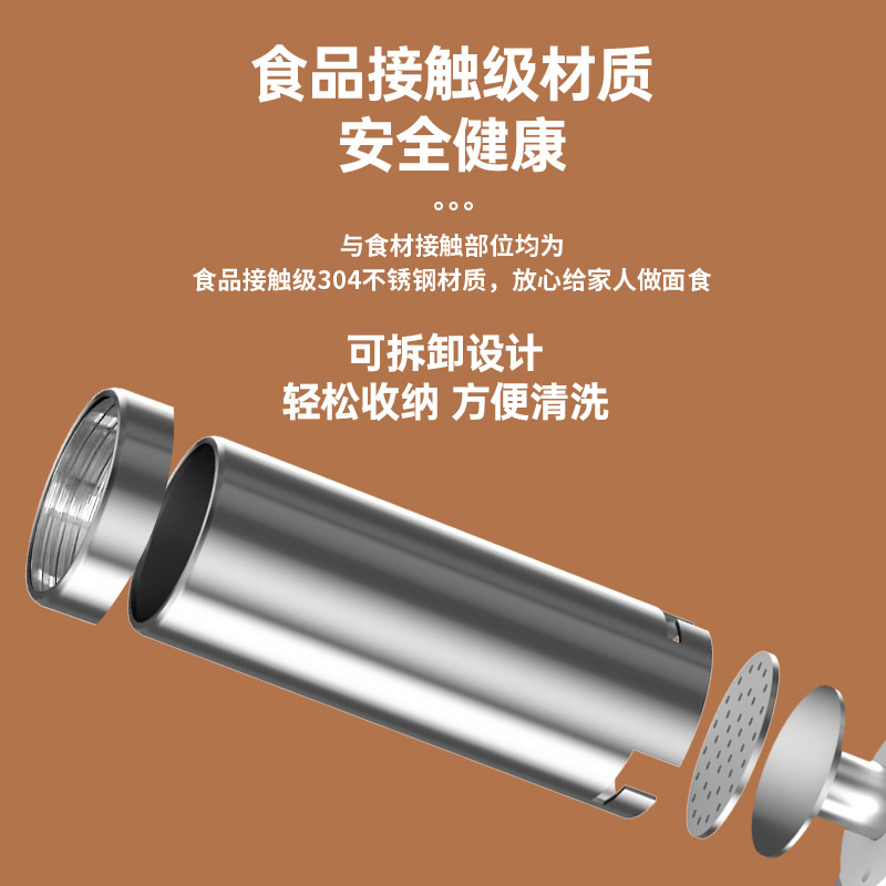 Wireless Handheld Electric Noo - đánh giá và giá Churros Maker Gun