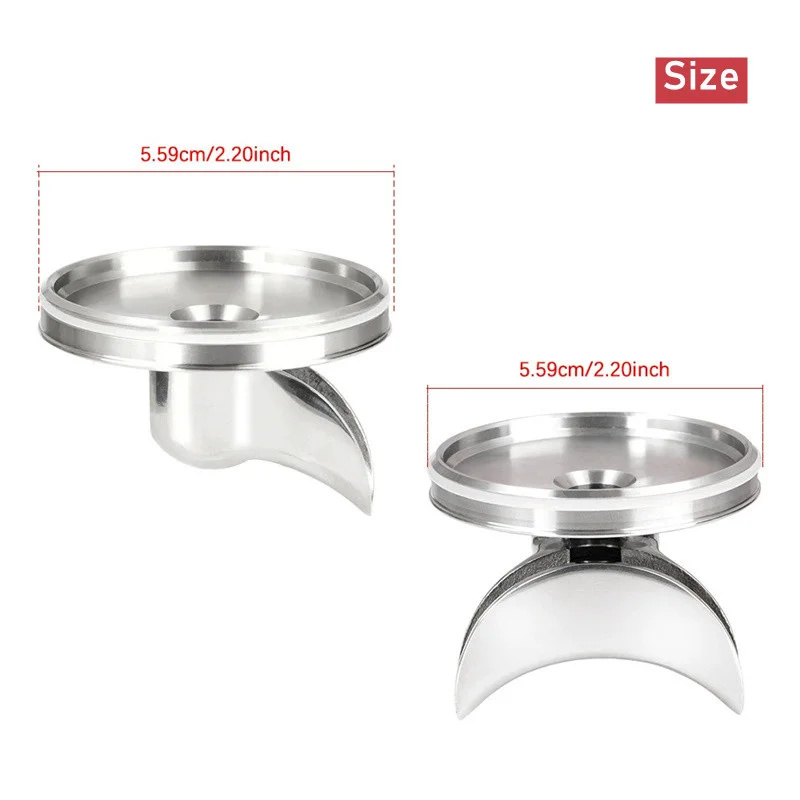 54mm Portafilter For Breville  - đánh giá và giá Breville Espresso Bes870