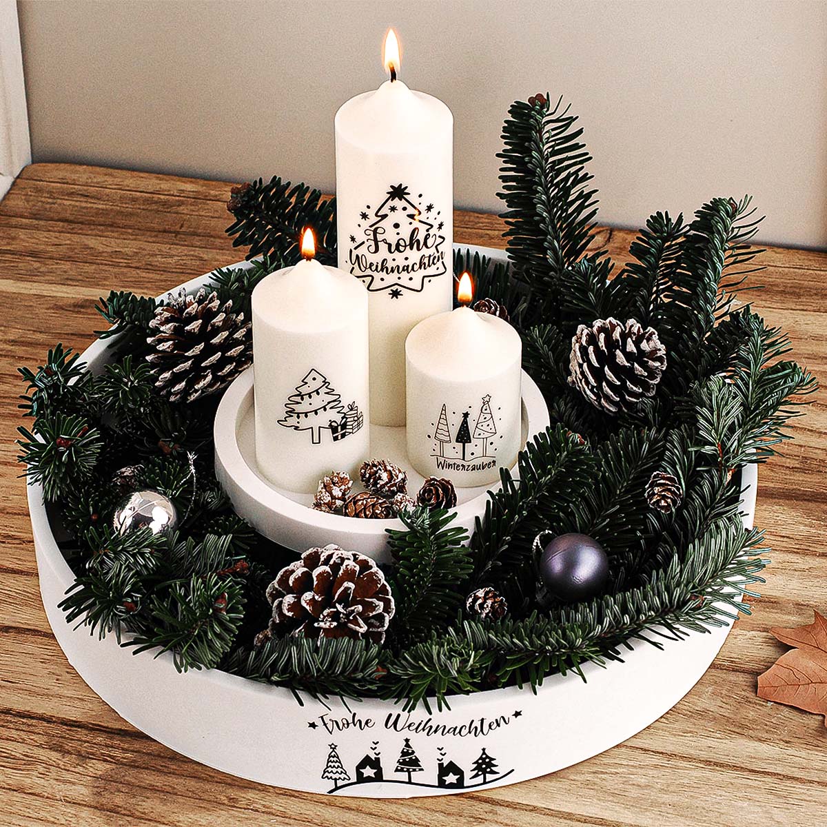 Concrete Round Candle Bowl Ves - đánh giá và giá Potsticker Mold