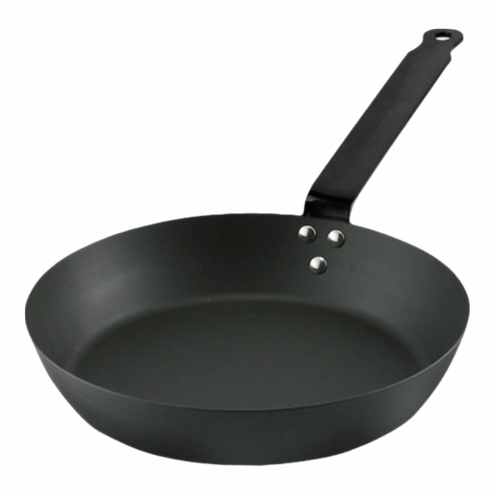 Carbon Steel Cast Iron Pan Unc - đánh giá và giá Cast Iron Corn