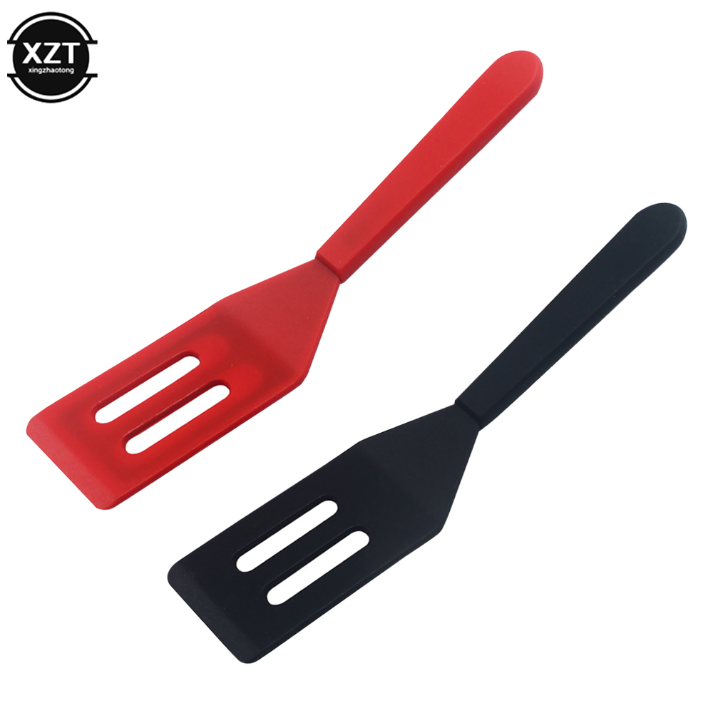 Thực Phẩm Silicon Cao Cấp Mini - đánh giá và giá Okonomiyaki Spatula