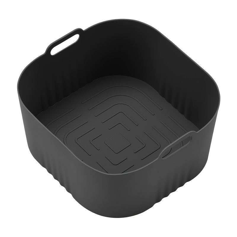 2Pcs Square Air Fryer Silicone - đánh giá và giá Philips Air Fryer Hd9252