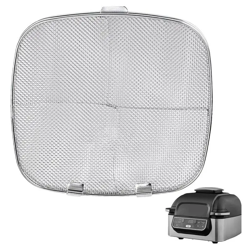 Đồng Hồ Nam Dây Thép Không Gỉ  - đánh giá và giá Ninja Air Fryer Af101