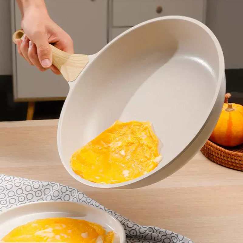 Durable Non-stick Wok Frying P - đánh giá và giá Mini Pancake Griddle