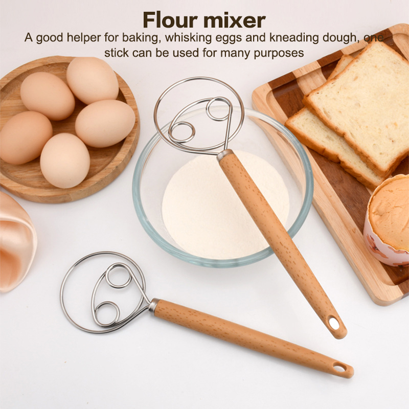 New·10Inch Stainless Steel Han - đánh giá và giá Danish Pancake Pan